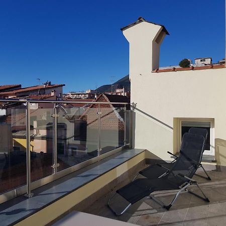 Casaviva - Casa Vacanze A Ceriale Con Terrazza Exteriér fotografie