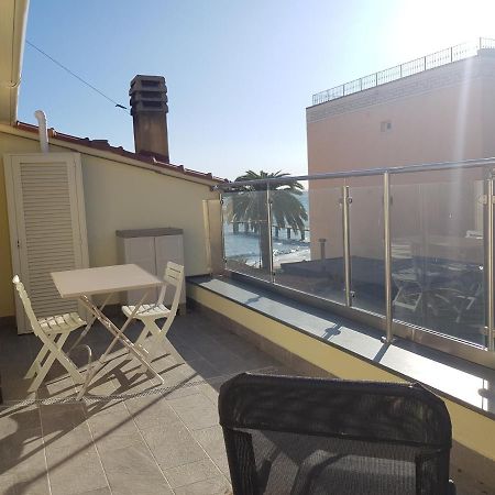Casaviva - Casa Vacanze A Ceriale Con Terrazza Exteriér fotografie