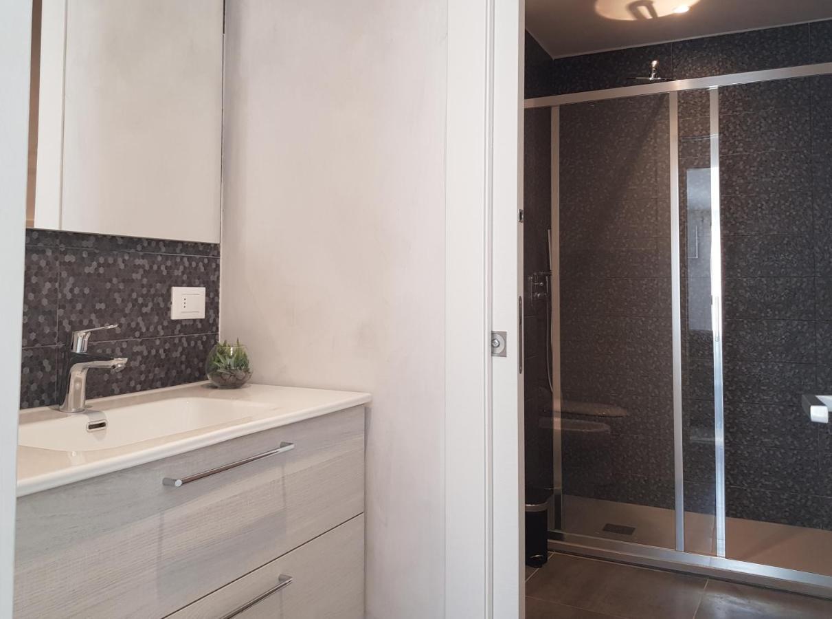 Casaviva - Casa Vacanze A Ceriale Con Terrazza Exteriér fotografie