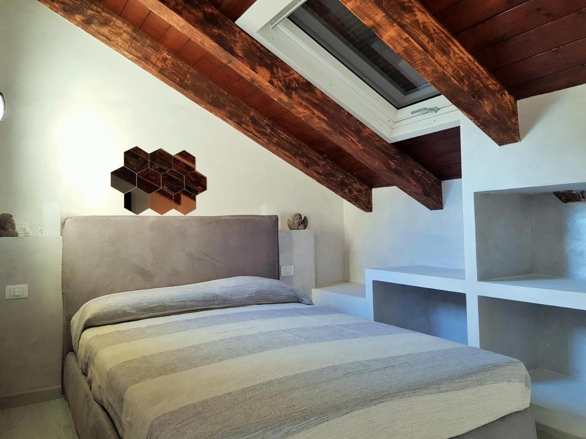 Casaviva - Casa Vacanze A Ceriale Con Terrazza Exteriér fotografie
