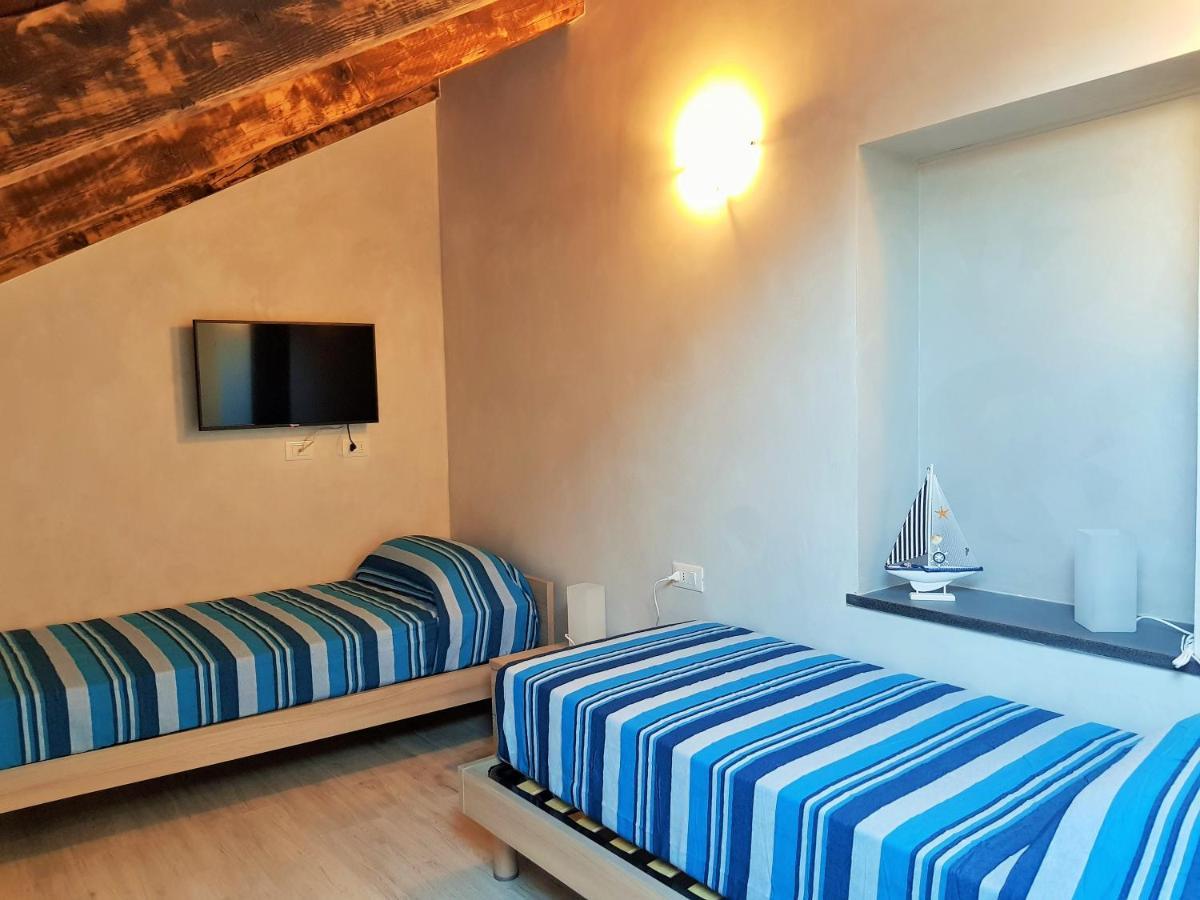 Casaviva - Casa Vacanze A Ceriale Con Terrazza Exteriér fotografie