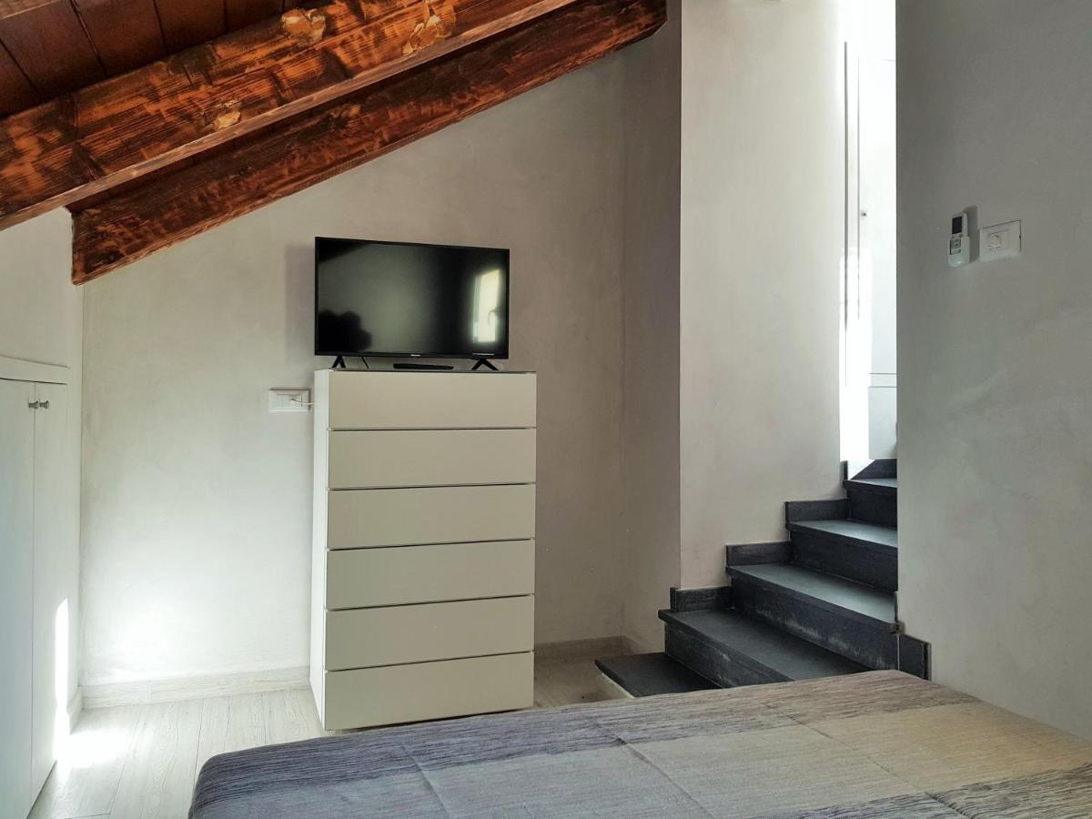 Casaviva - Casa Vacanze A Ceriale Con Terrazza Exteriér fotografie
