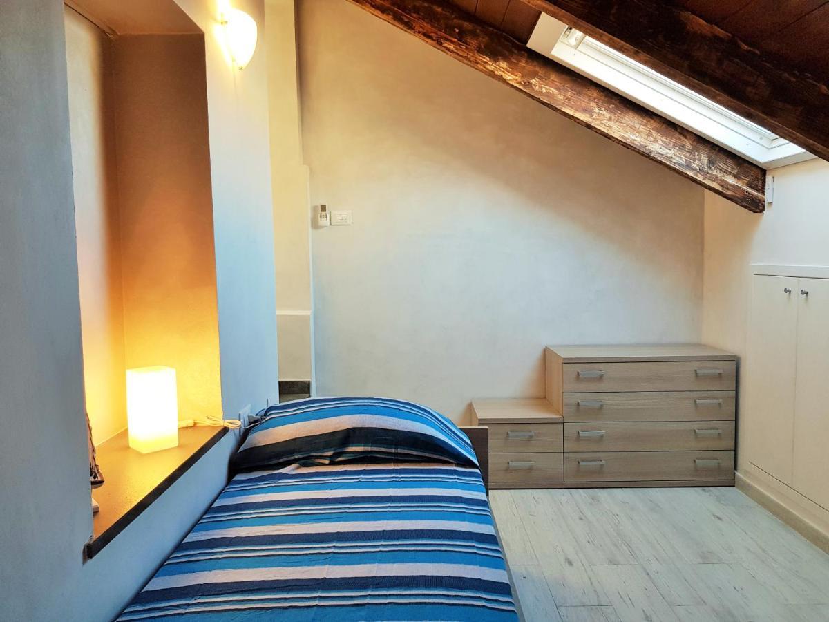Casaviva - Casa Vacanze A Ceriale Con Terrazza Exteriér fotografie